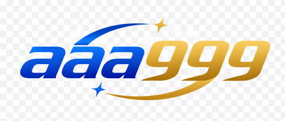 aaa999 লোগো